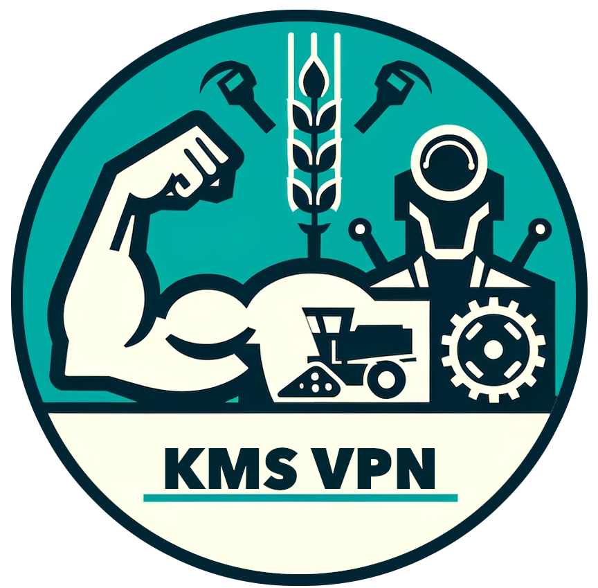 KMS VPN